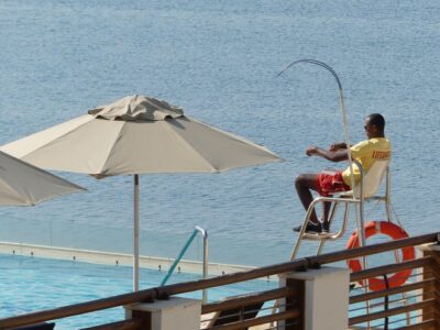 Ratownictwo wodne w Polsce