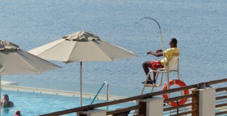 Ratownictwo wodne w Polsce